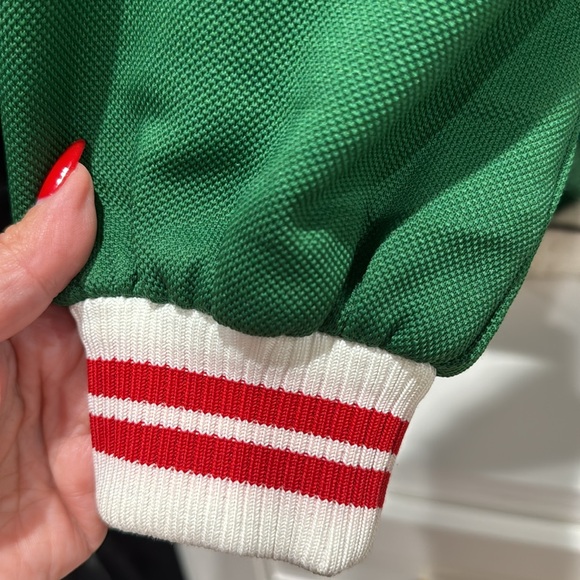 💯 authentic gucci jacket from italy . it is BEAUTIFUL - Picture 4 of 7